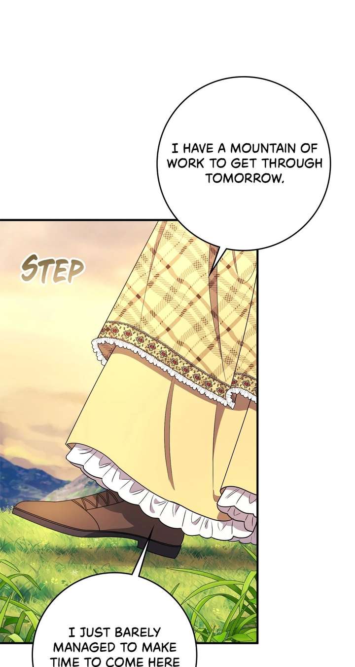 The Beloved Gardener of the World Tree Chapter 26 - Page 19