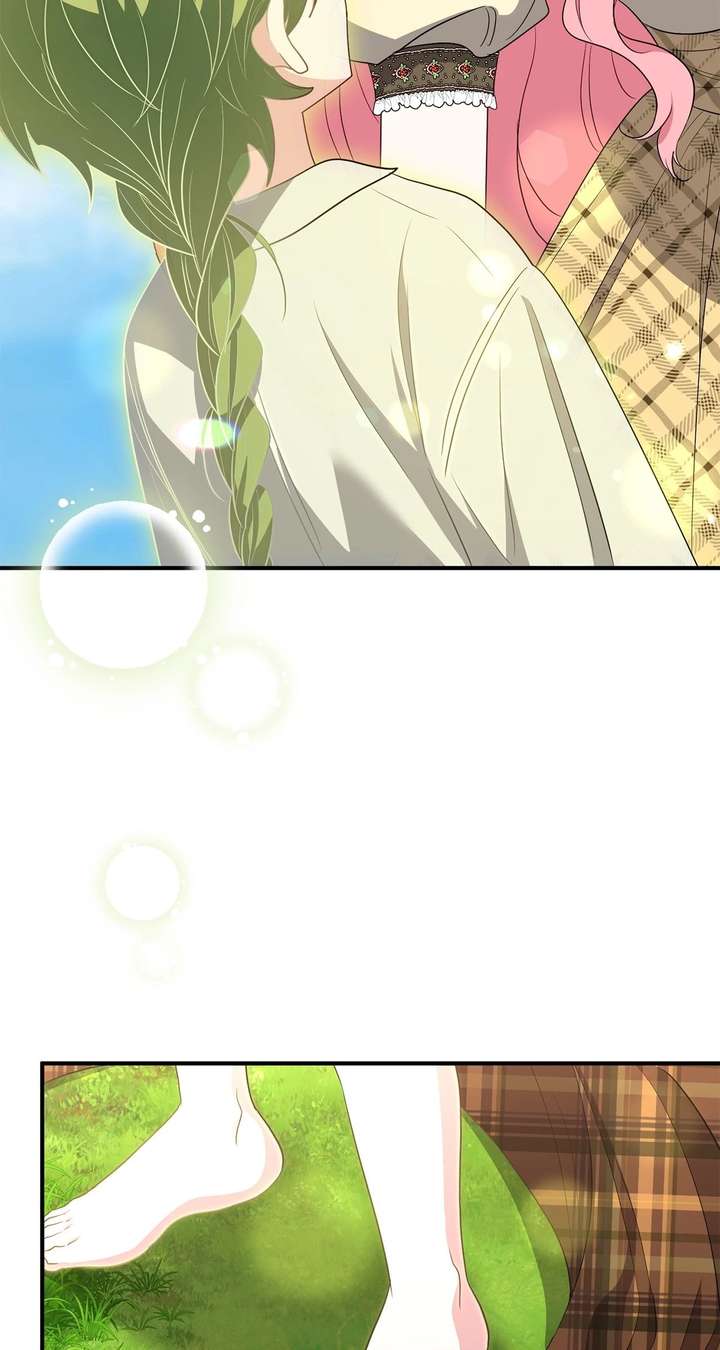 The Beloved Gardener of the World Tree Chapter 26 - Page 2