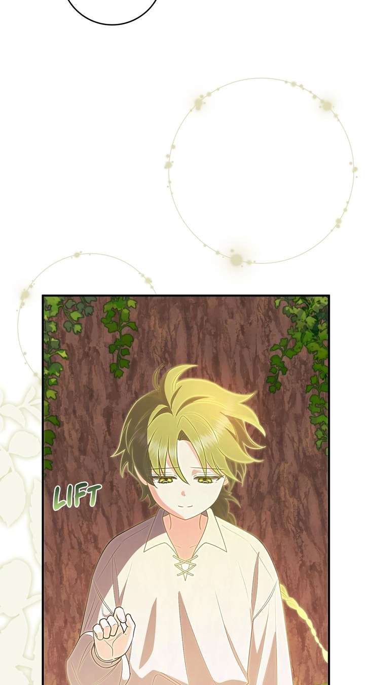 The Beloved Gardener of the World Tree Chapter 26 - Page 23