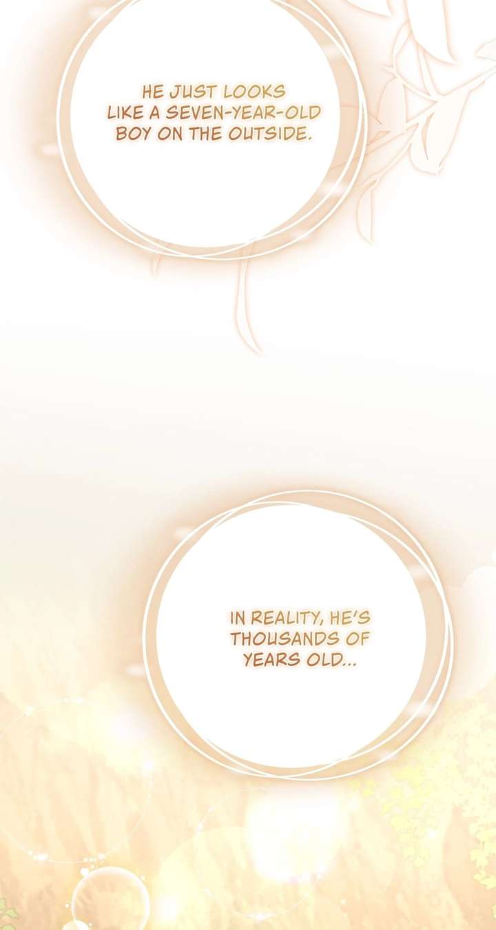 The Beloved Gardener of the World Tree Chapter 26 - Page 34