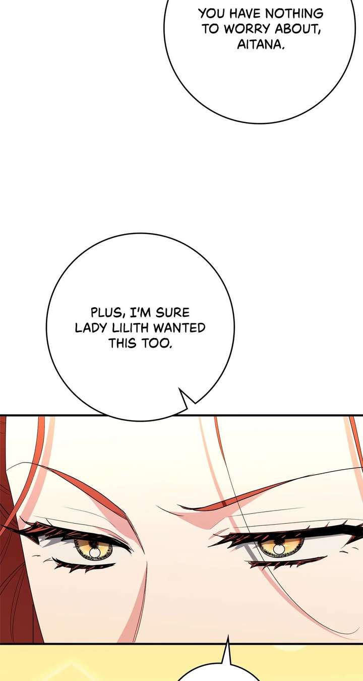 The Beloved Gardener of the World Tree Chapter 26 - Page 48