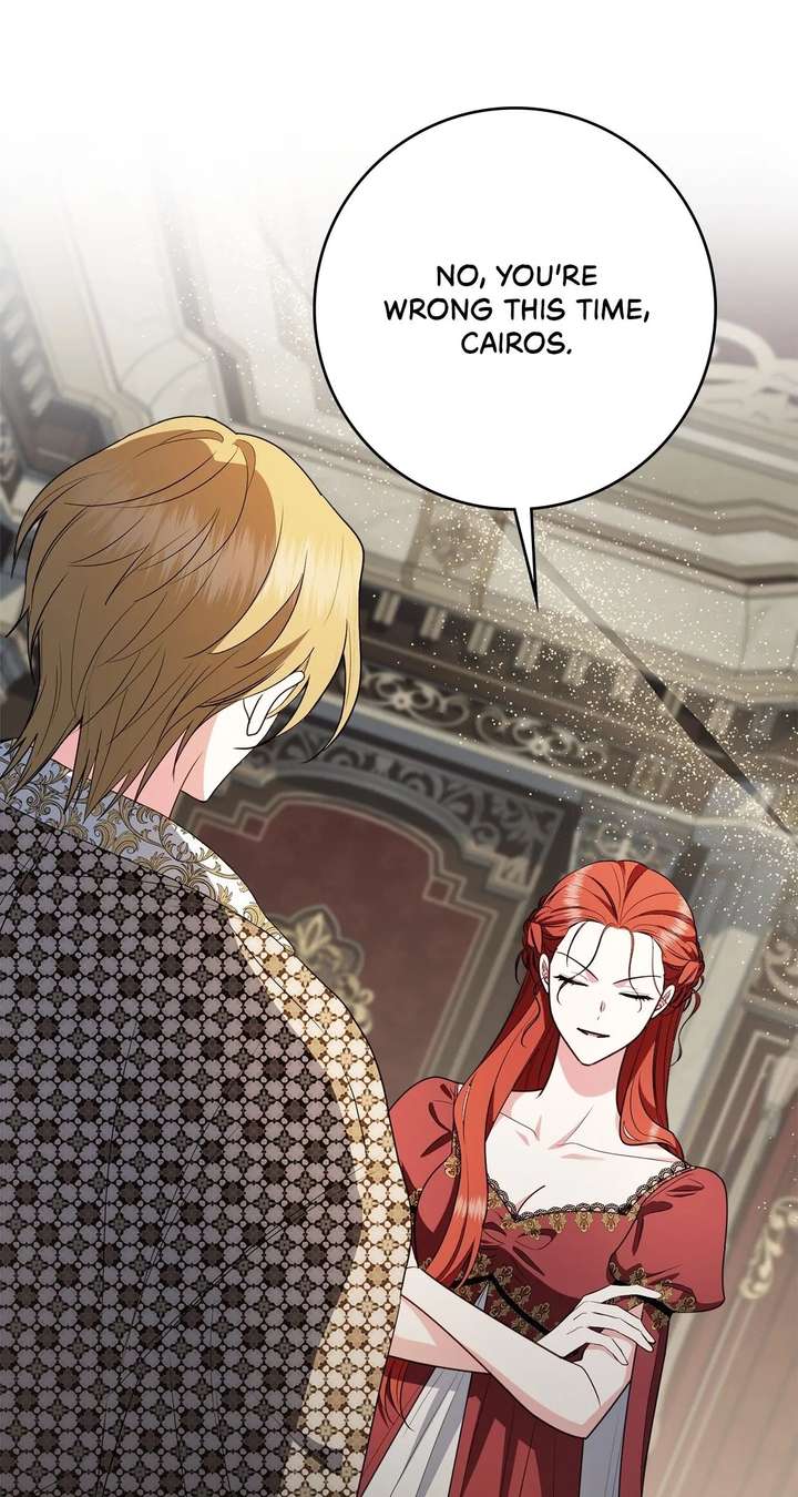 The Beloved Gardener of the World Tree Chapter 26 - Page 55