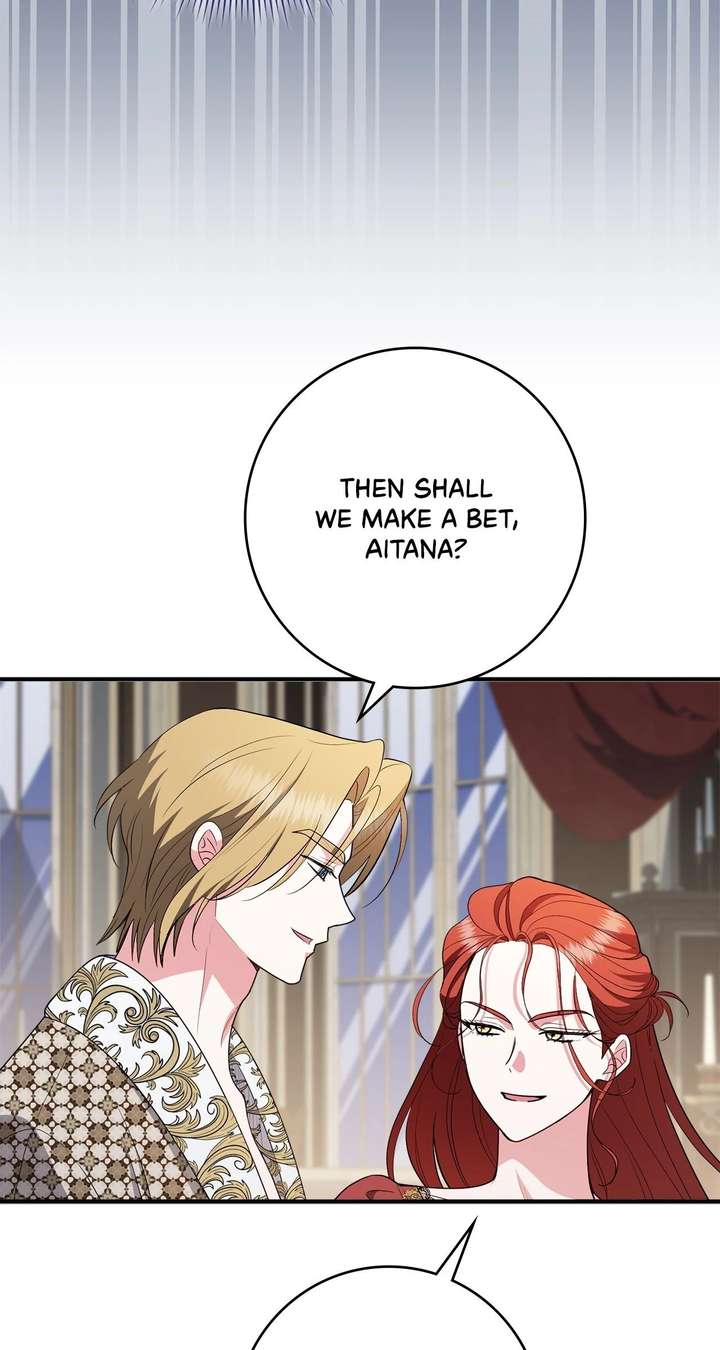 The Beloved Gardener of the World Tree Chapter 26 - Page 61