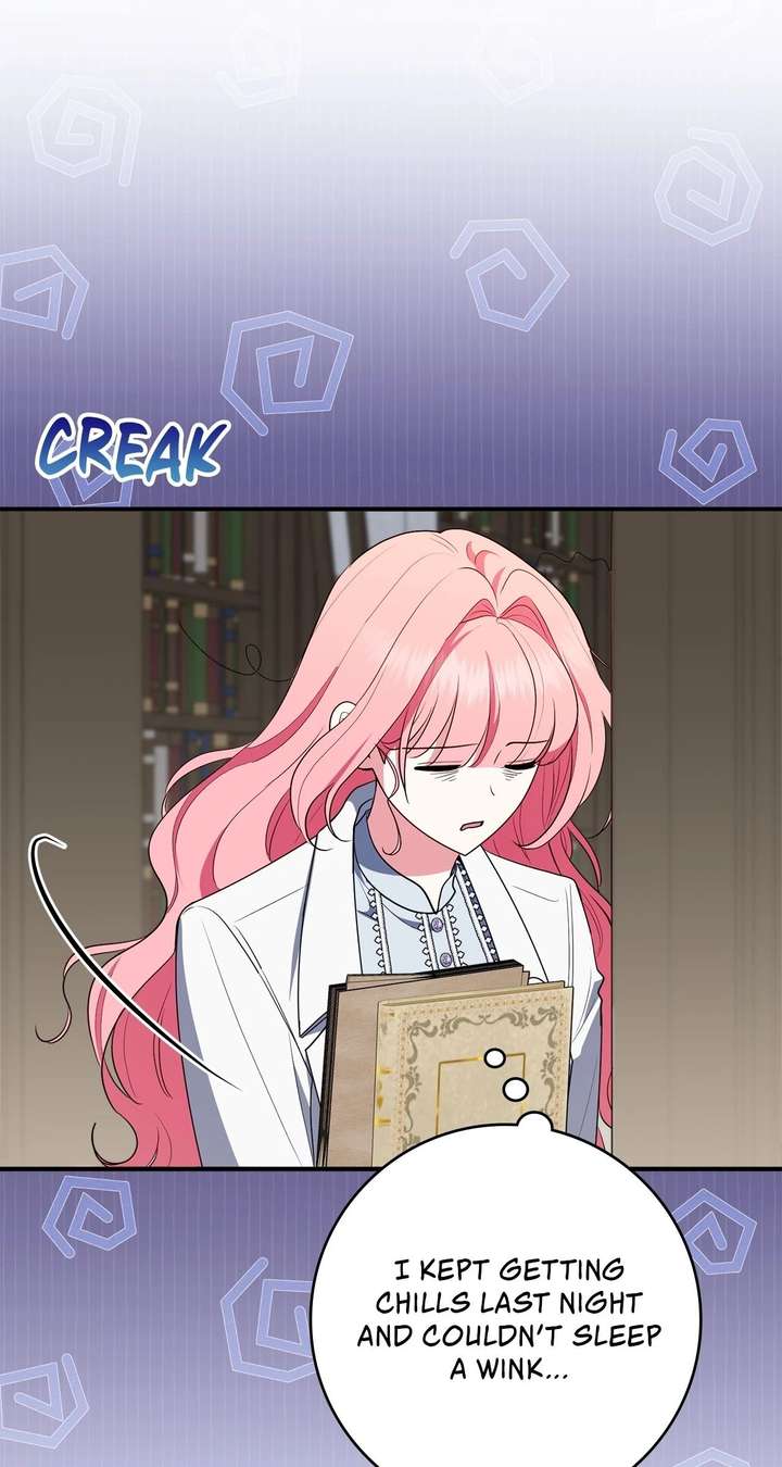 The Beloved Gardener of the World Tree Chapter 26 - Page 67