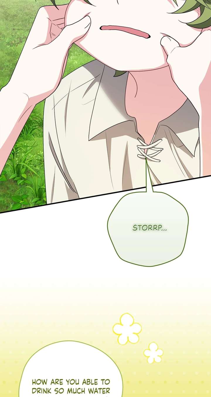 The Beloved Gardener of the World Tree Chapter 26 - Page 7