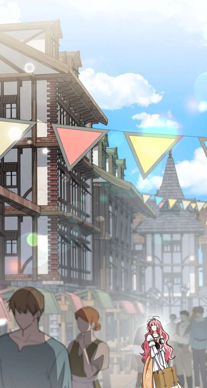 The Beloved Gardener of the World Tree Chapter 26 - Page 74