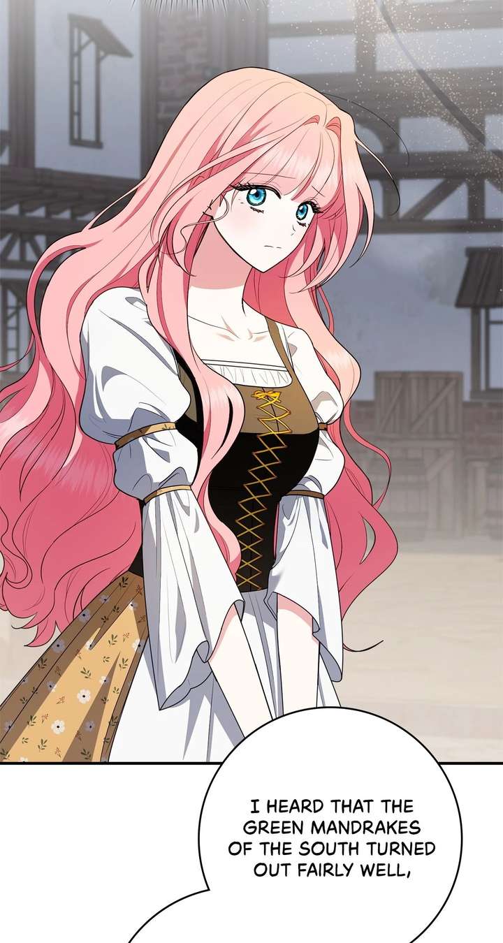 The Beloved Gardener of the World Tree Chapter 26 - Page 84