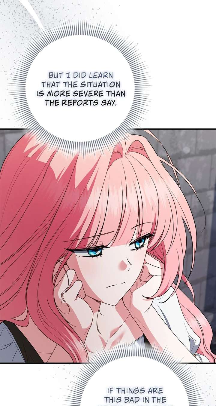 The Beloved Gardener of the World Tree Chapter 26 - Page 87