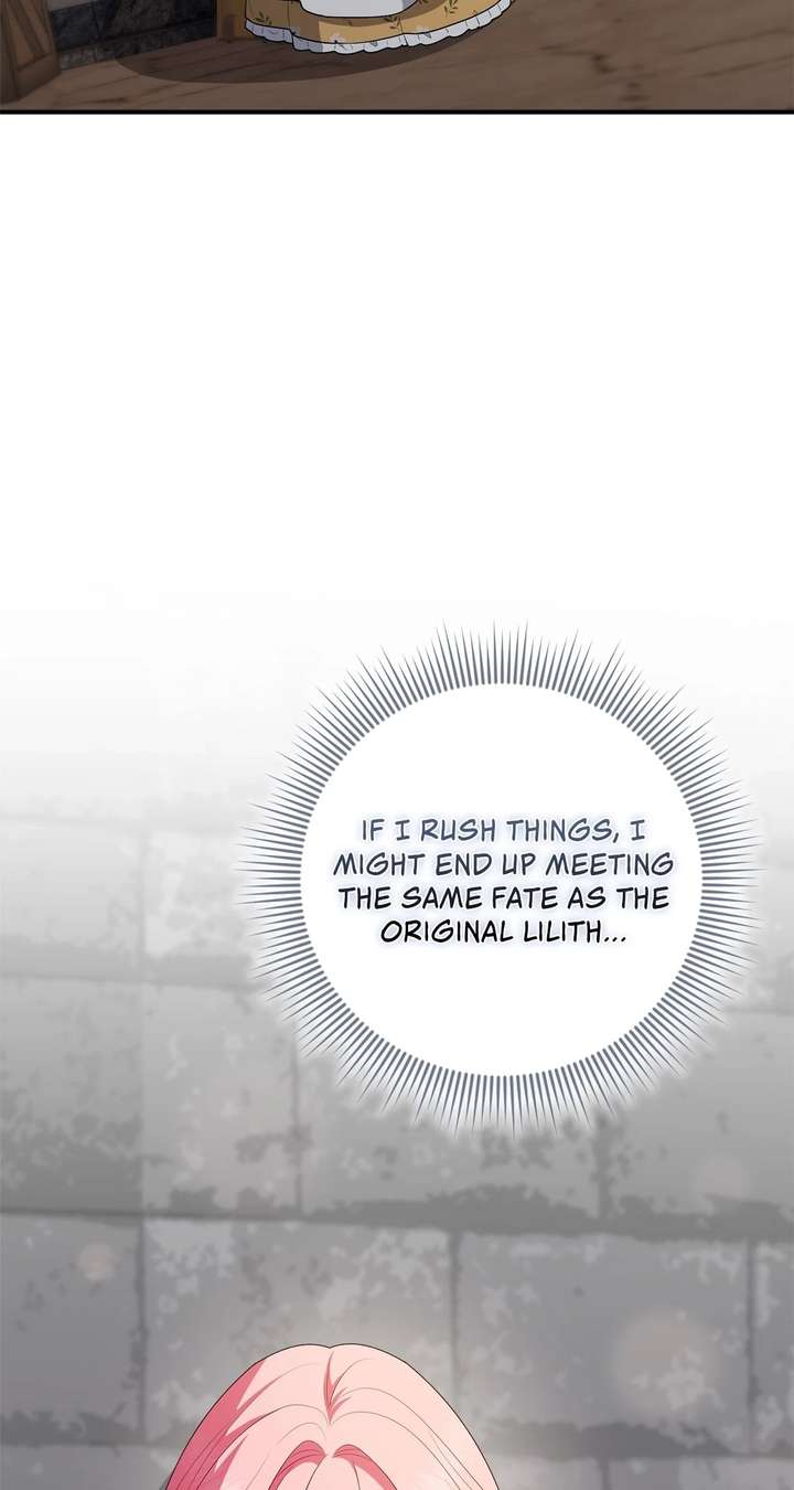 The Beloved Gardener of the World Tree Chapter 26 - Page 90