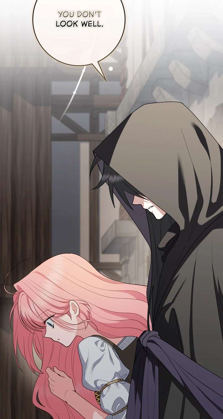 The Beloved Gardener of the World Tree Chapter 26 - Page 92