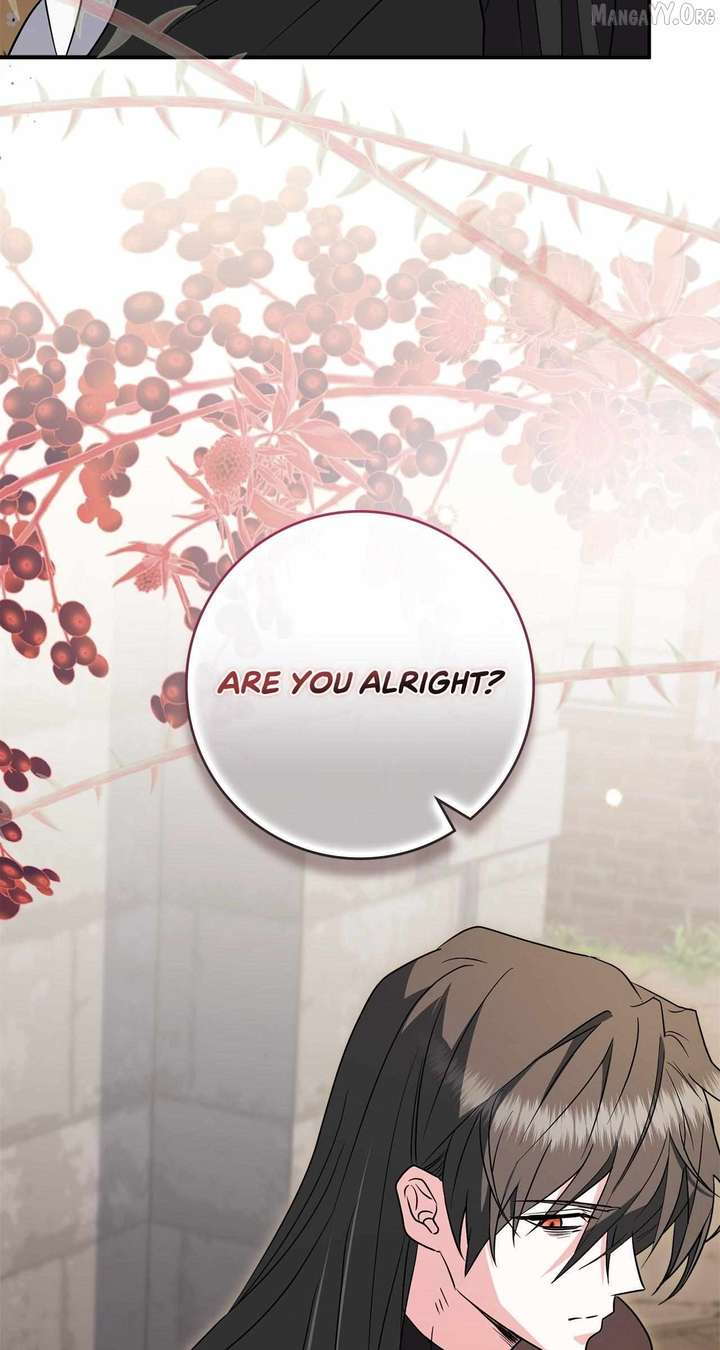 The Beloved Gardener of the World Tree Chapter 27 - Page 16