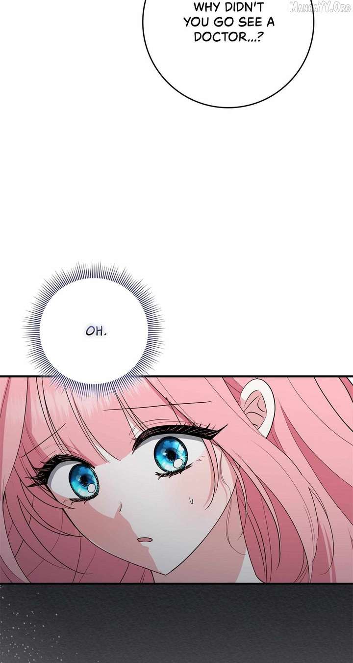 The Beloved Gardener of the World Tree Chapter 27 - Page 21