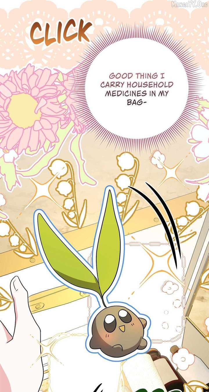 The Beloved Gardener of the World Tree Chapter 27 - Page 27