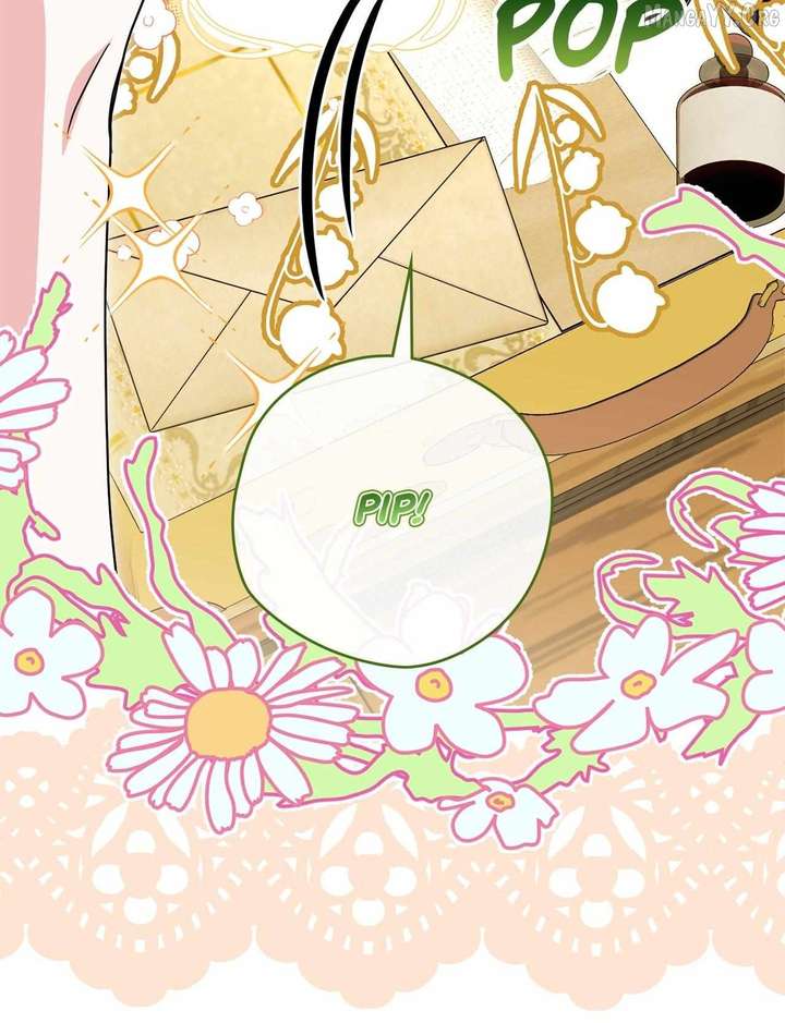 The Beloved Gardener of the World Tree Chapter 27 - Page 28