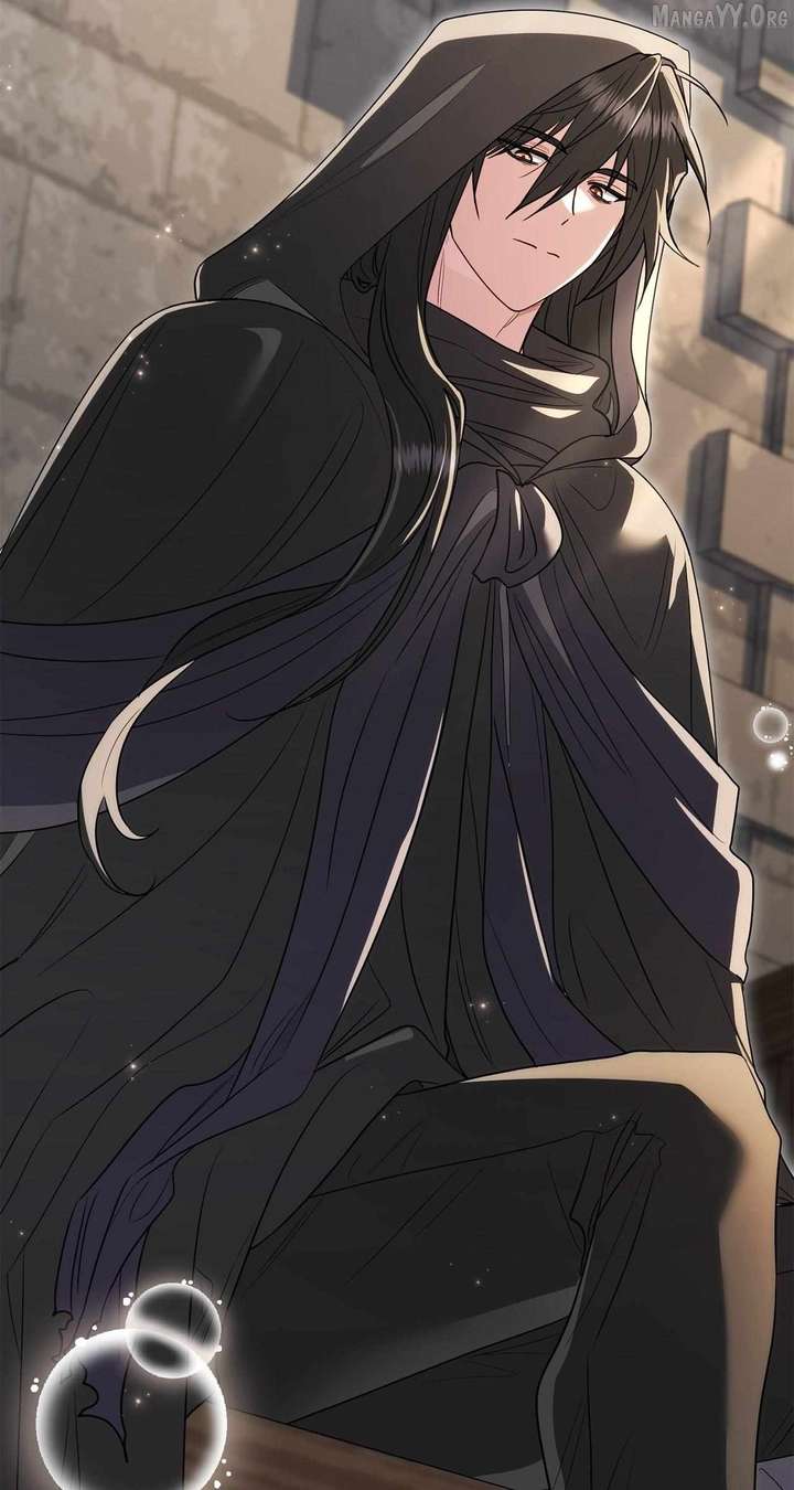 The Beloved Gardener of the World Tree Chapter 27 - Page 3