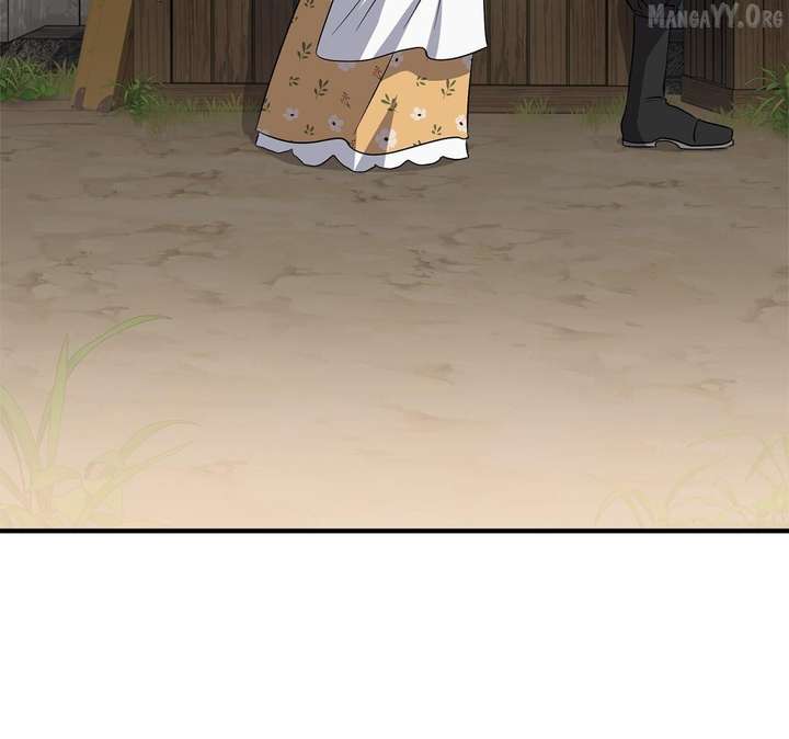 The Beloved Gardener of the World Tree Chapter 27 - Page 37