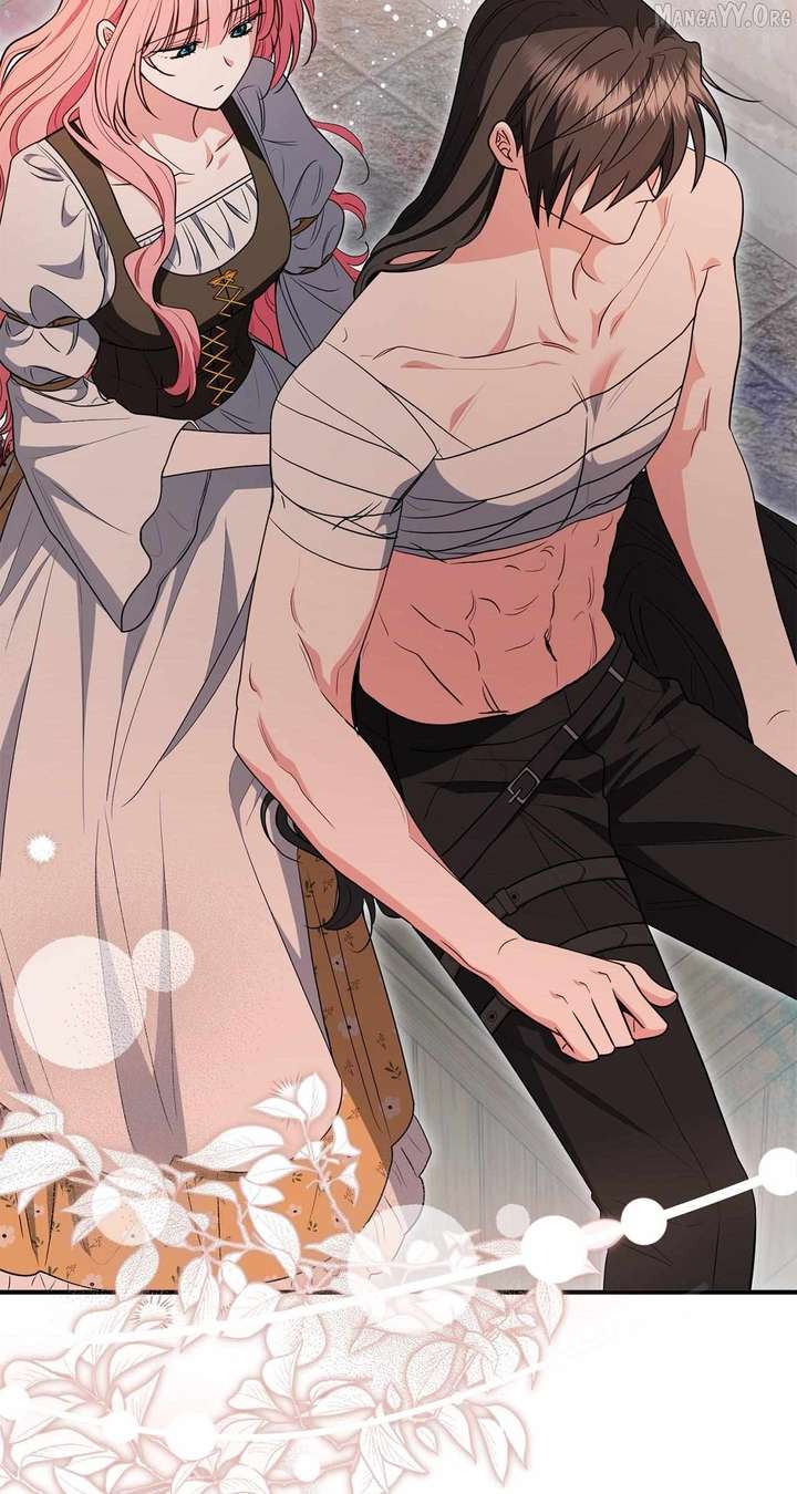 The Beloved Gardener of the World Tree Chapter 27 - Page 42