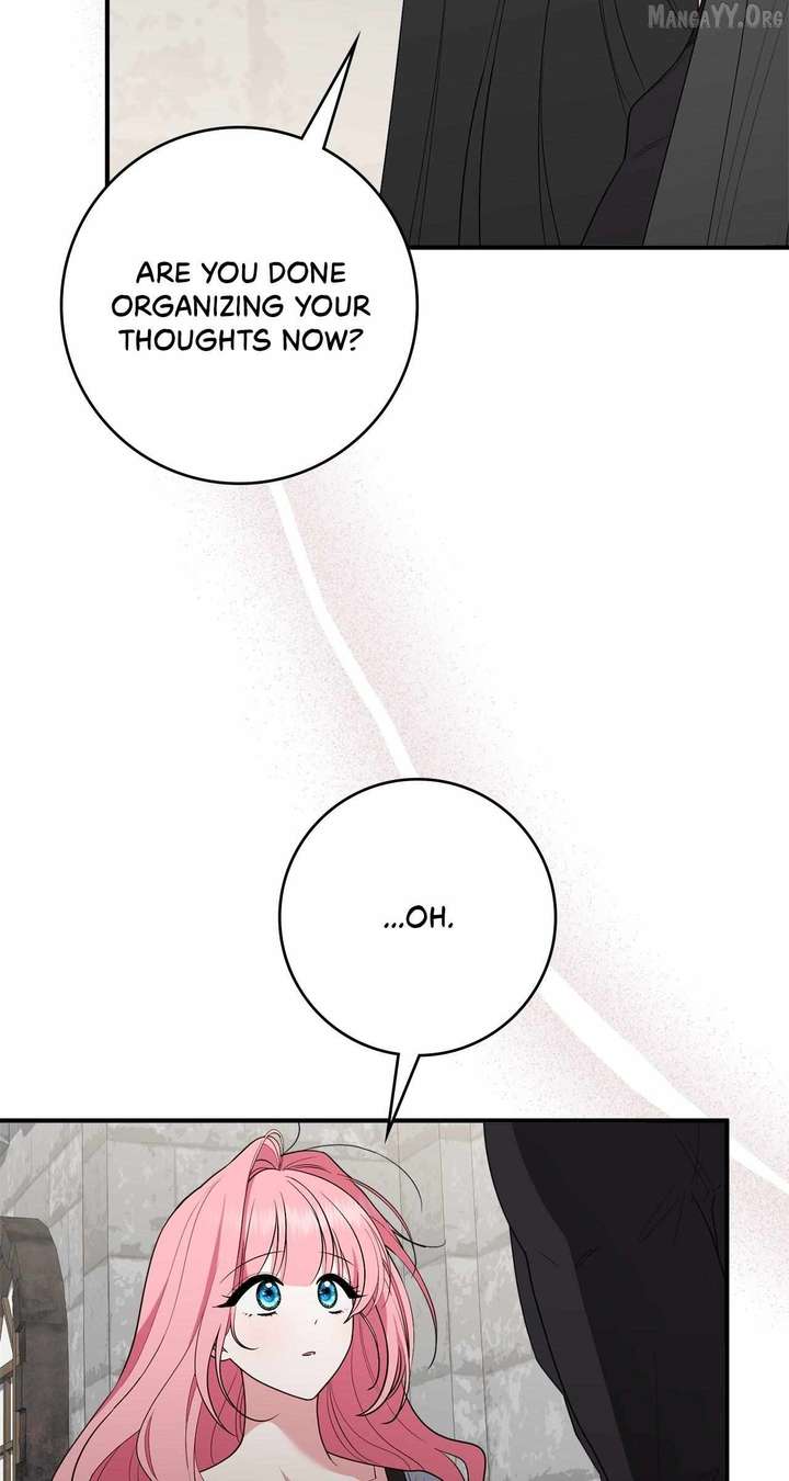 The Beloved Gardener of the World Tree Chapter 27 - Page 50