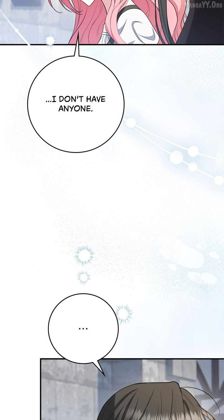 The Beloved Gardener of the World Tree Chapter 27 - Page 55