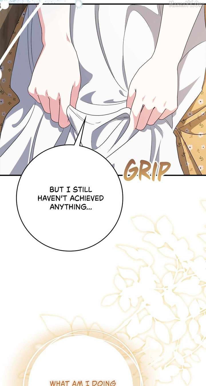 The Beloved Gardener of the World Tree Chapter 27 - Page 58