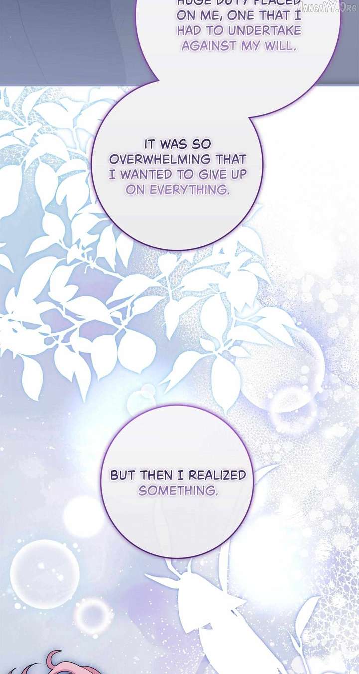 The Beloved Gardener of the World Tree Chapter 27 - Page 63