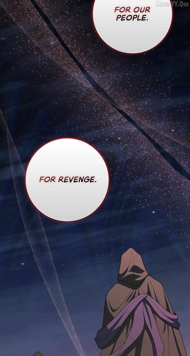 The Beloved Gardener of the World Tree Chapter 27 - Page 94