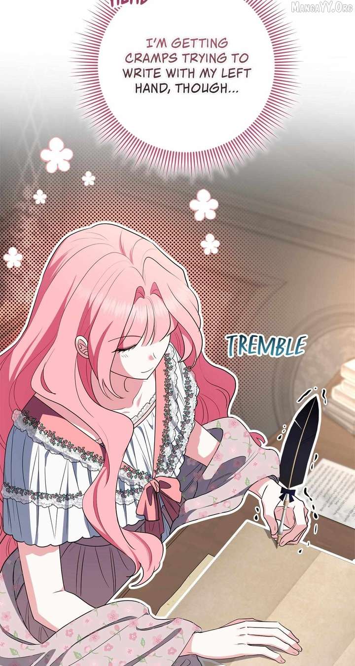 The Beloved Gardener of the World Tree Chapter 28 - Page 12