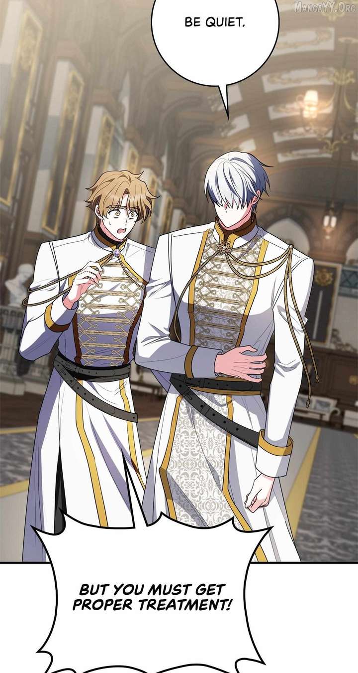 The Beloved Gardener of the World Tree Chapter 28 - Page 15