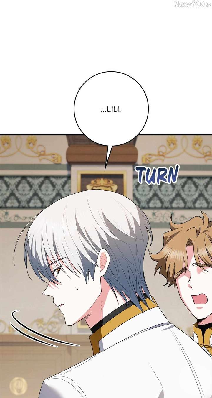 The Beloved Gardener of the World Tree Chapter 28 - Page 19