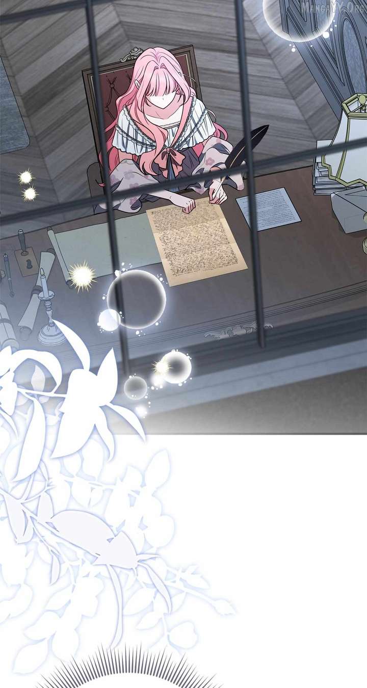 The Beloved Gardener of the World Tree Chapter 28 - Page 2