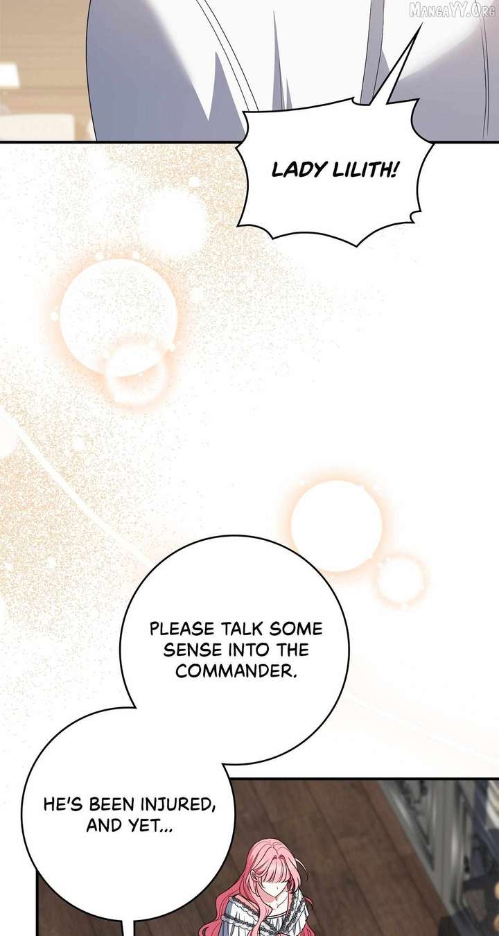 The Beloved Gardener of the World Tree Chapter 28 - Page 20