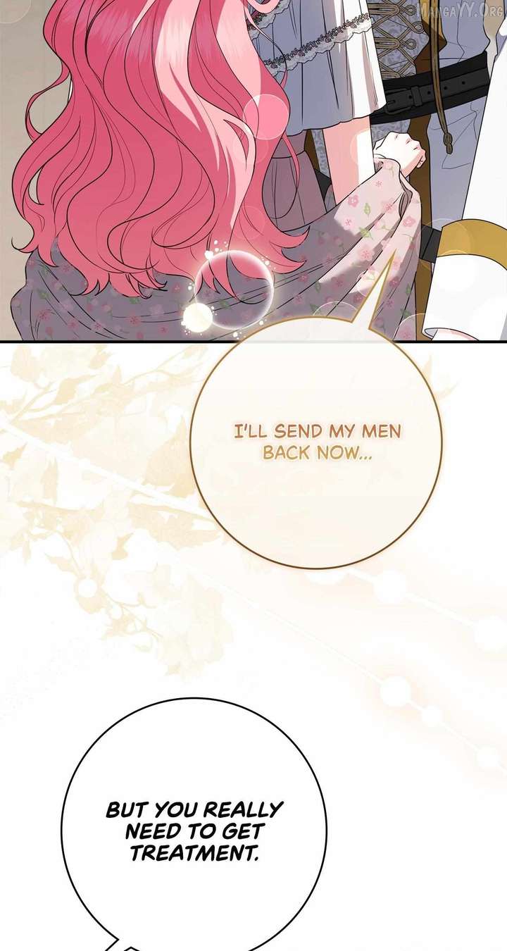 The Beloved Gardener of the World Tree Chapter 28 - Page 23