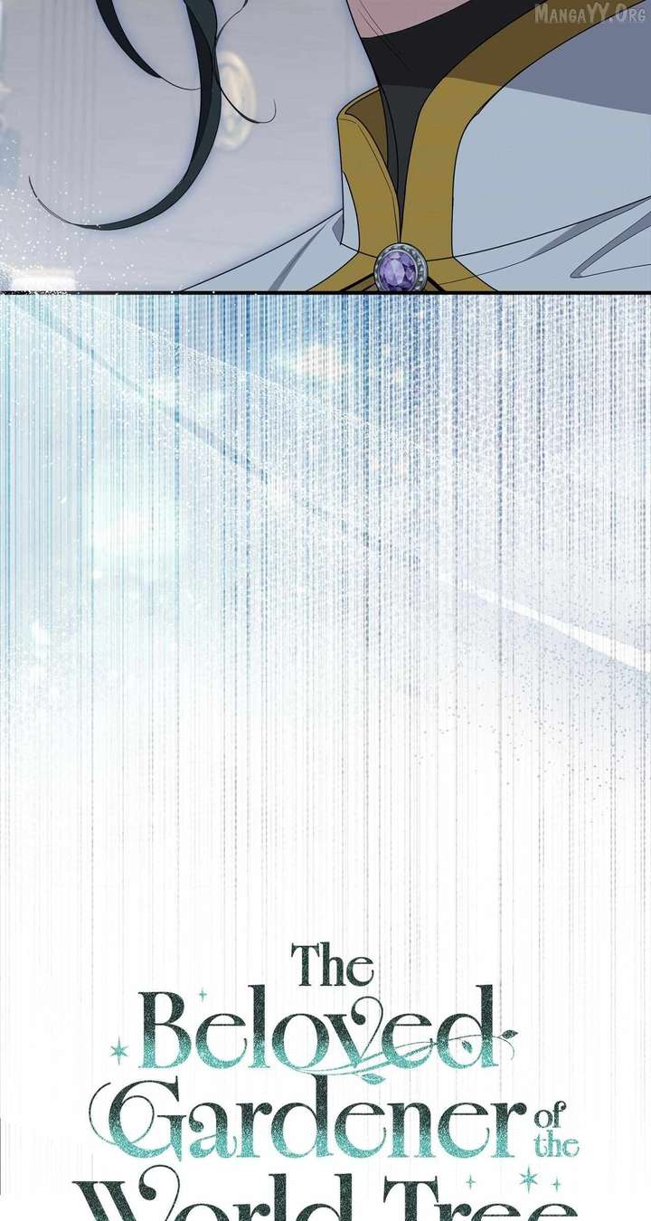 The Beloved Gardener of the World Tree Chapter 28 - Page 30