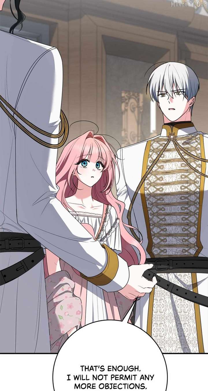 The Beloved Gardener of the World Tree Chapter 28 - Page 32