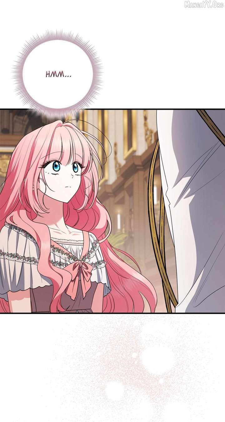 The Beloved Gardener of the World Tree Chapter 28 - Page 36