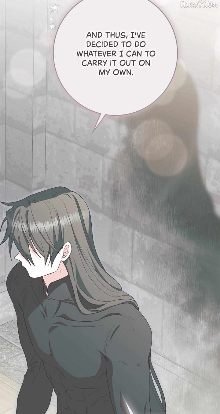 The Beloved Gardener of the World Tree Chapter 28 - Page 4