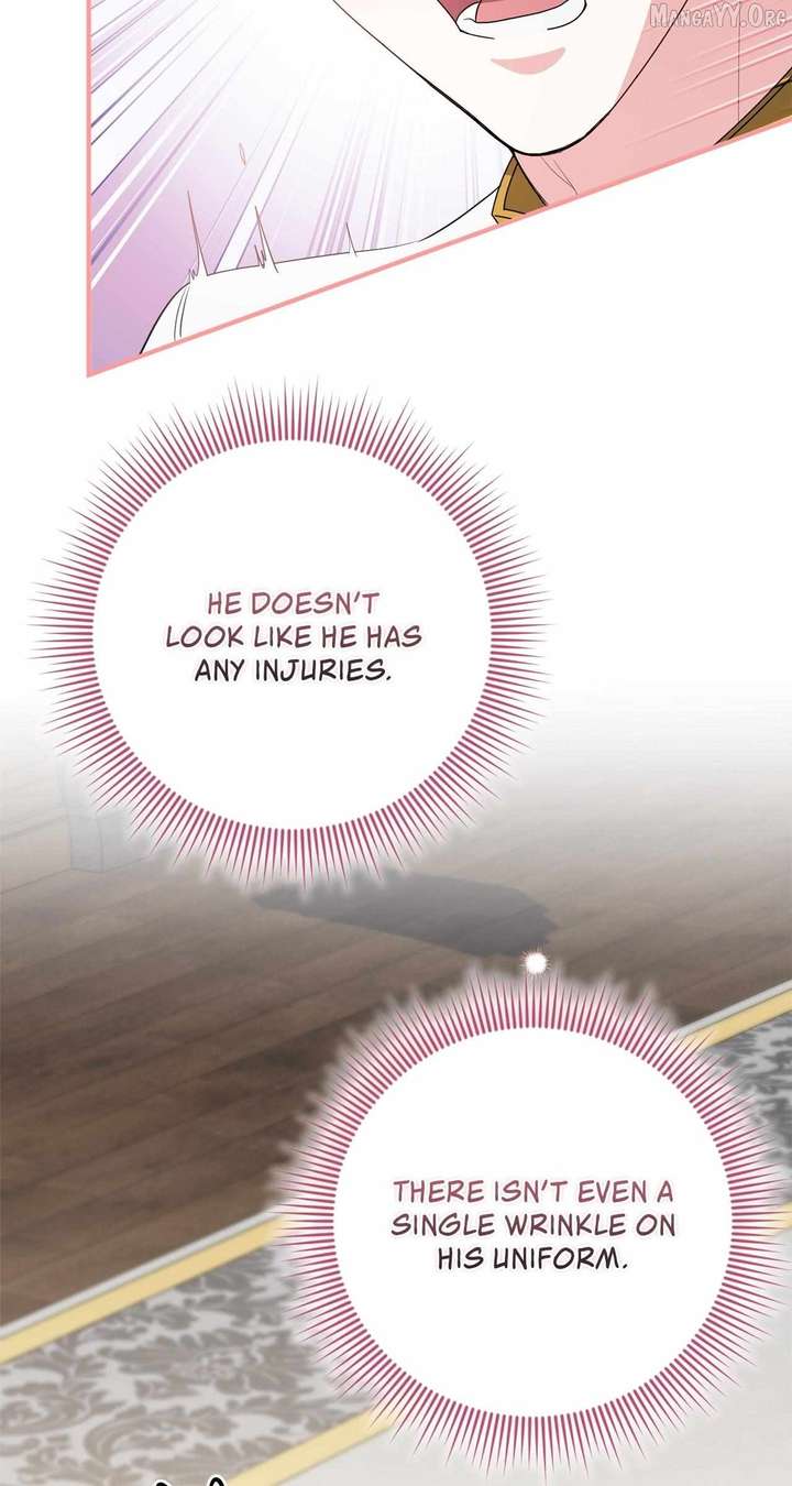 The Beloved Gardener of the World Tree Chapter 28 - Page 40