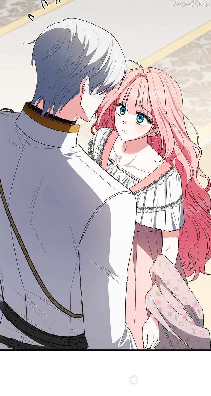 The Beloved Gardener of the World Tree Chapter 28 - Page 41