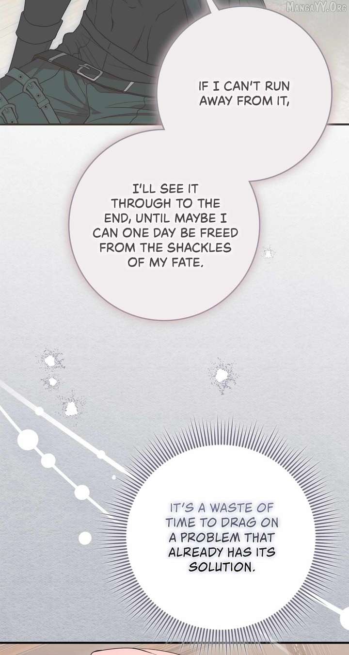 The Beloved Gardener of the World Tree Chapter 28 - Page 5