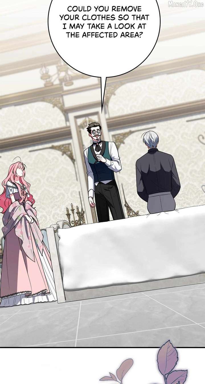 The Beloved Gardener of the World Tree Chapter 28 - Page 51