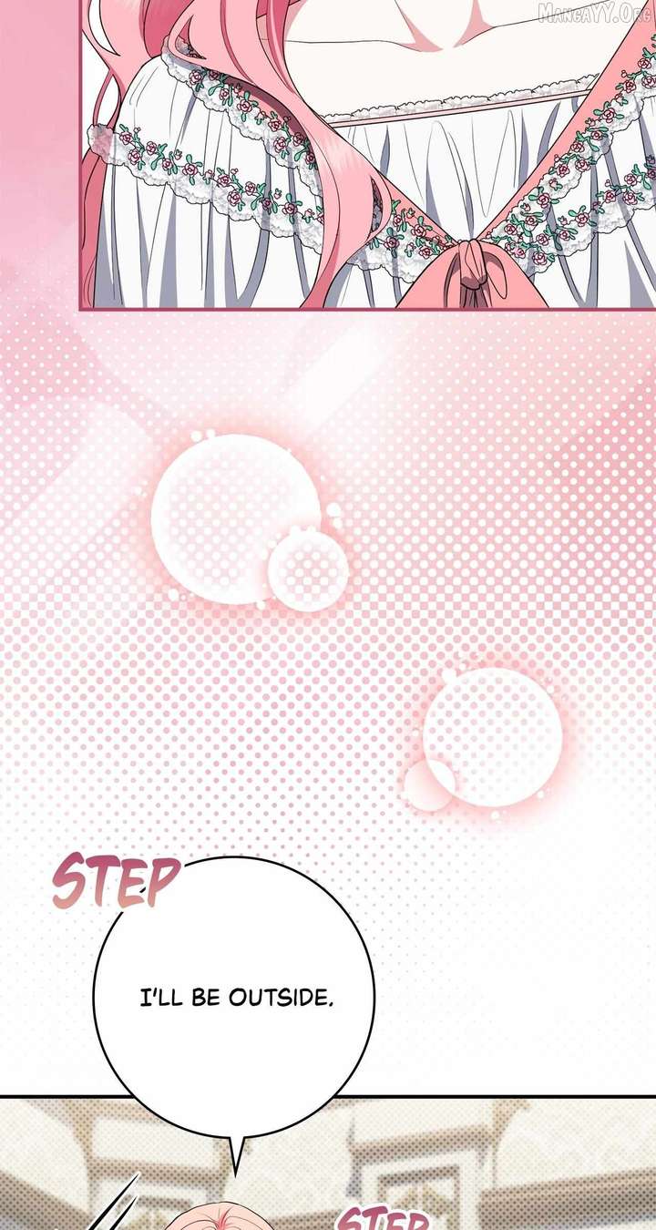 The Beloved Gardener of the World Tree Chapter 28 - Page 54