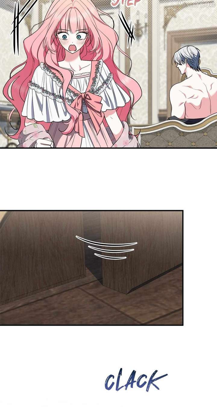 The Beloved Gardener of the World Tree Chapter 28 - Page 55