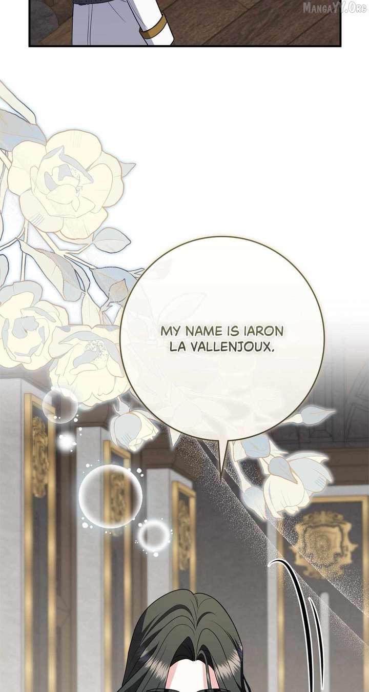 The Beloved Gardener of the World Tree Chapter 28 - Page 59