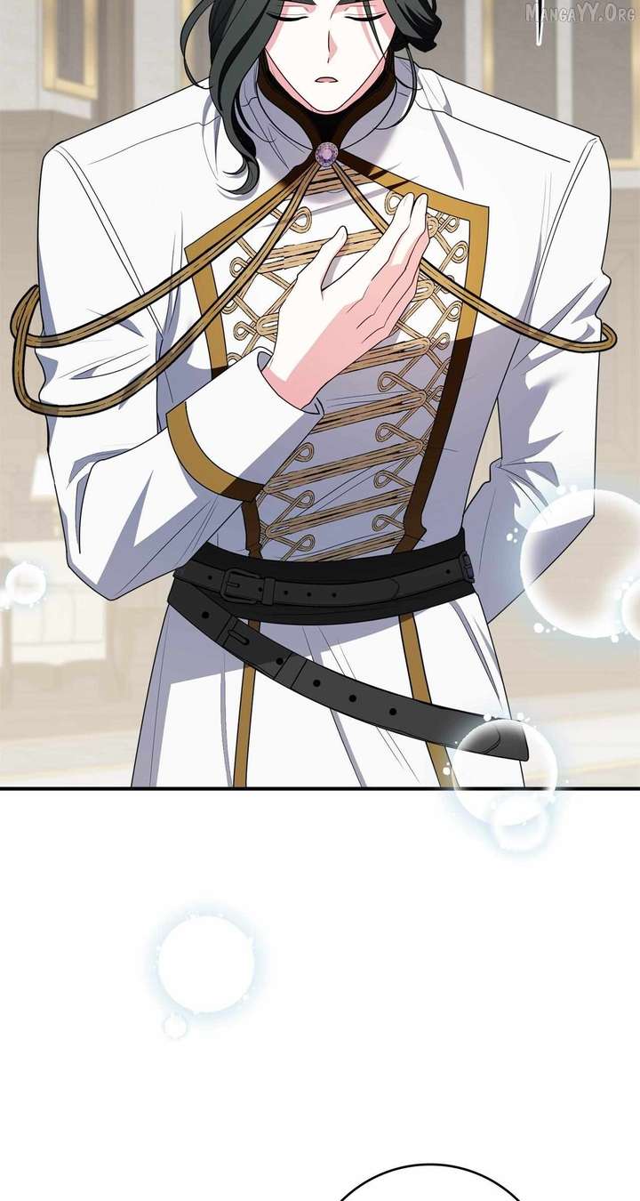 The Beloved Gardener of the World Tree Chapter 28 - Page 60