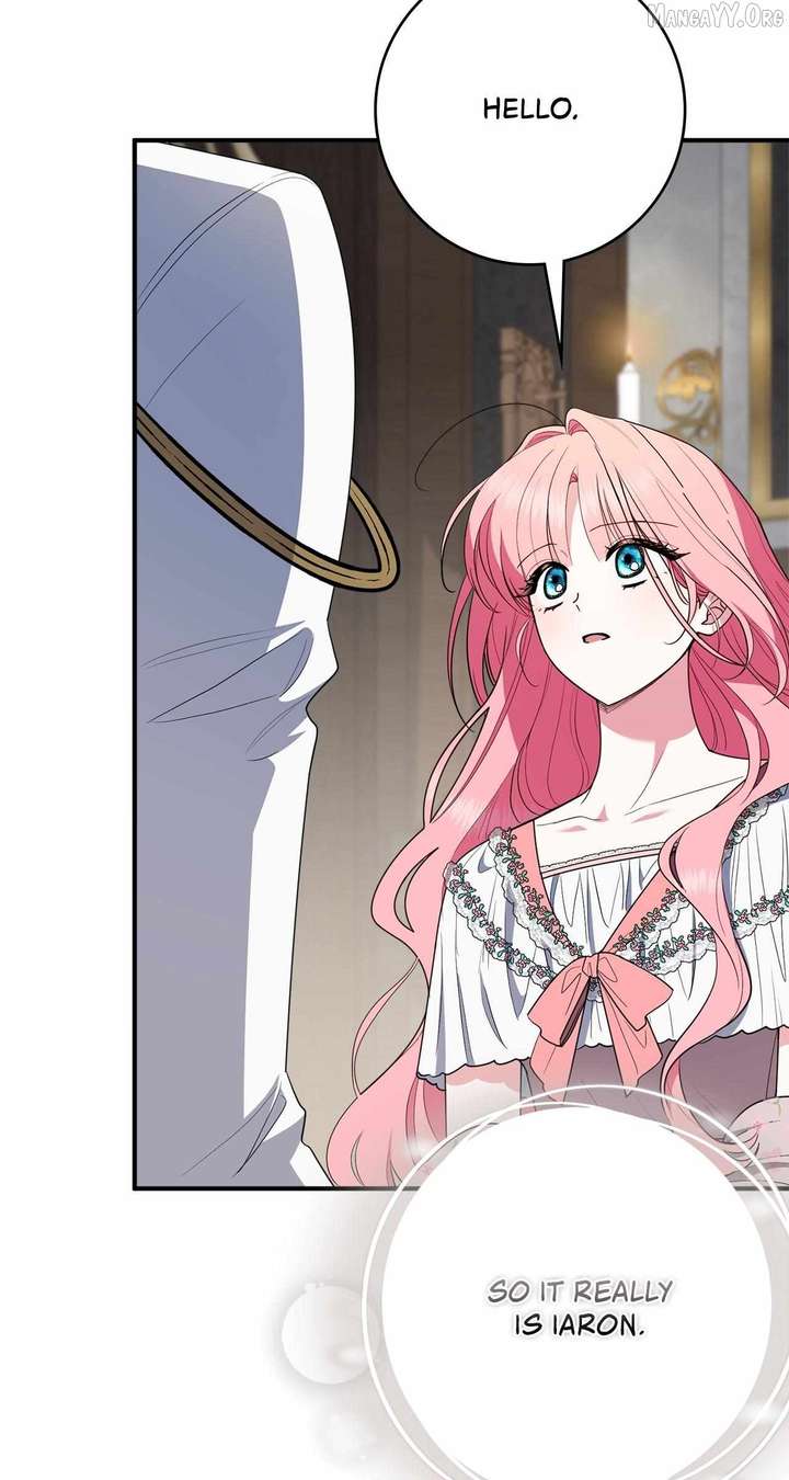 The Beloved Gardener of the World Tree Chapter 28 - Page 61