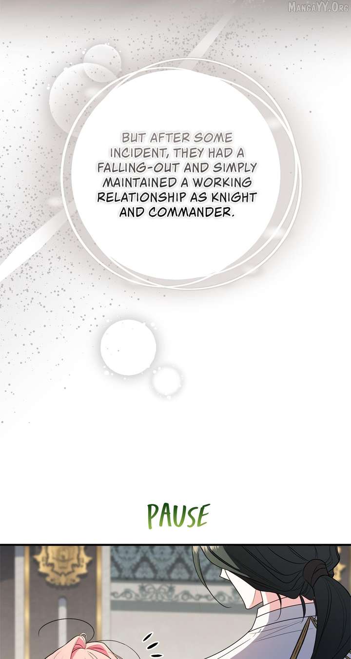 The Beloved Gardener of the World Tree Chapter 28 - Page 64