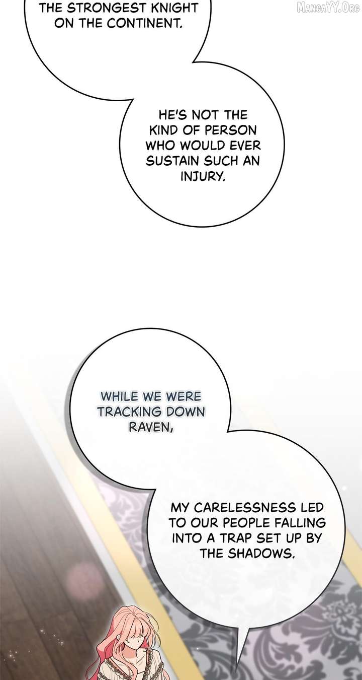 The Beloved Gardener of the World Tree Chapter 28 - Page 67