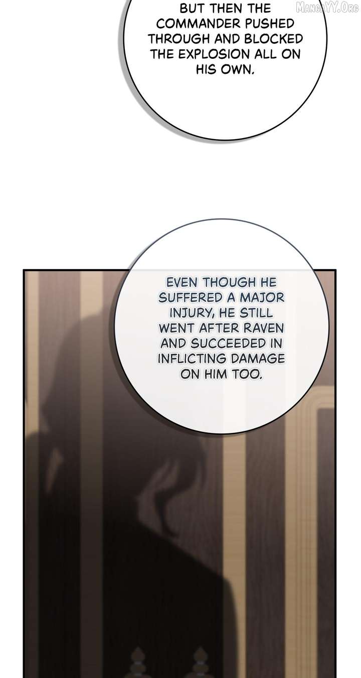 The Beloved Gardener of the World Tree Chapter 28 - Page 69