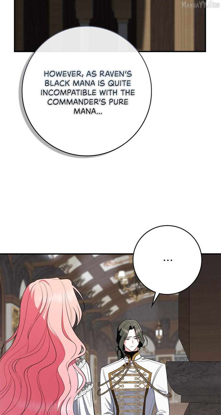 The Beloved Gardener of the World Tree Chapter 28 - Page 70