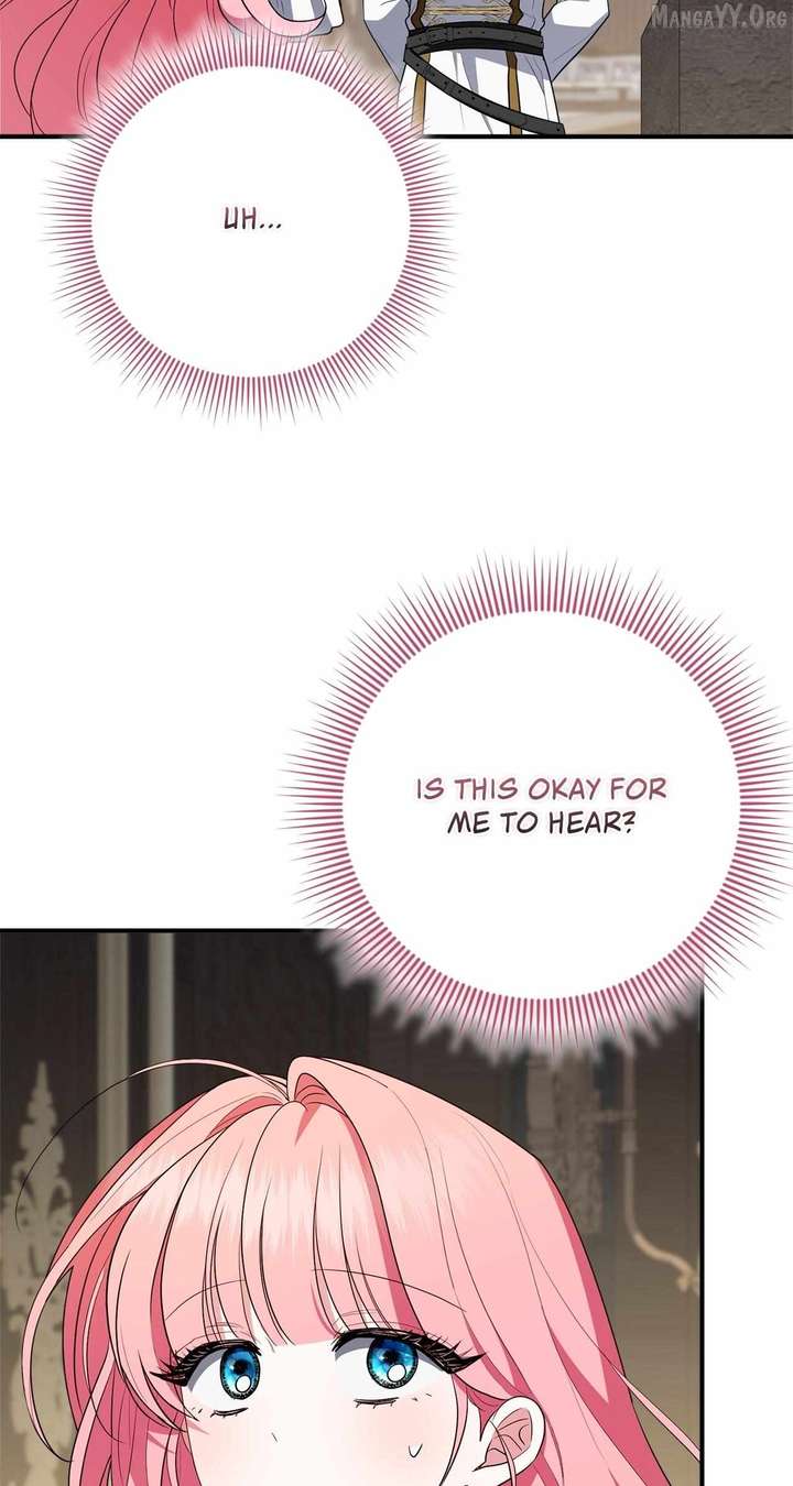 The Beloved Gardener of the World Tree Chapter 28 - Page 71